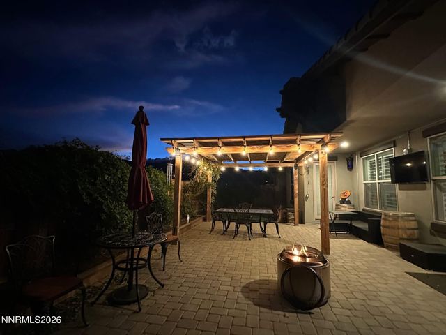 1806 Bella Casa Drive, Minden, NV 89423