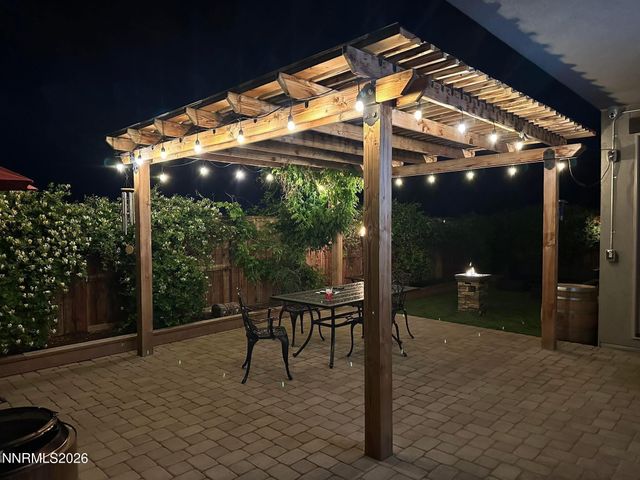 1806 Bella Casa Drive, Minden, NV 89423