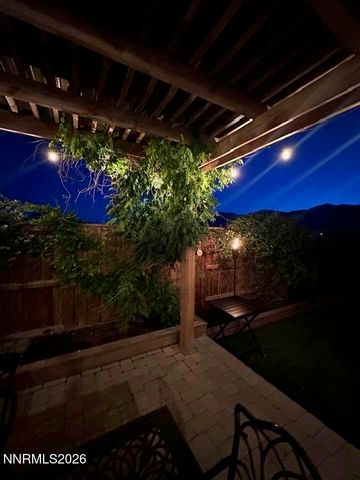 1806 Bella Casa Drive, Minden, NV 89423