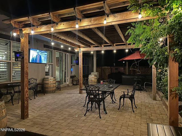 1806 Bella Casa Drive, Minden, NV 89423