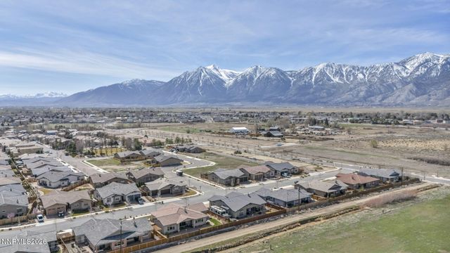 1806 Bella Casa Drive, Minden, NV 89423