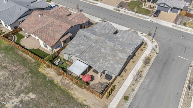 1806 Bella Casa Drive, Minden, NV 89423