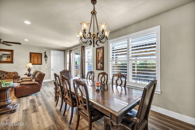 1806 Bella Casa Drive, Minden, NV 89423