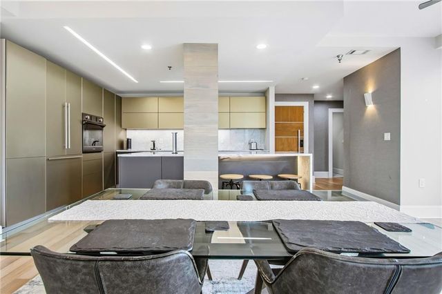 1280 W Peachtree Street NW 4003, Atlanta, GA 30309