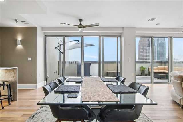 1280 W Peachtree Street NW 4003, Atlanta, GA 30309