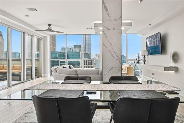 1280 W Peachtree Street NW 4003, Atlanta, GA 30309