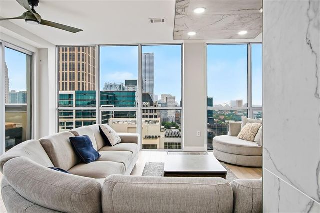 1280 W Peachtree Street NW 4003, Atlanta, GA 30309