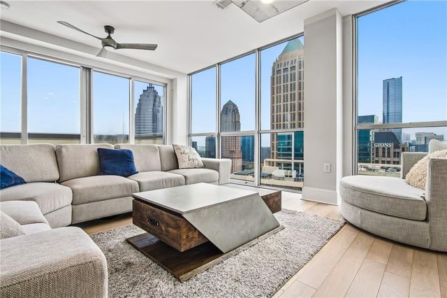 1280 W Peachtree Street NW 4003, Atlanta, GA 30309