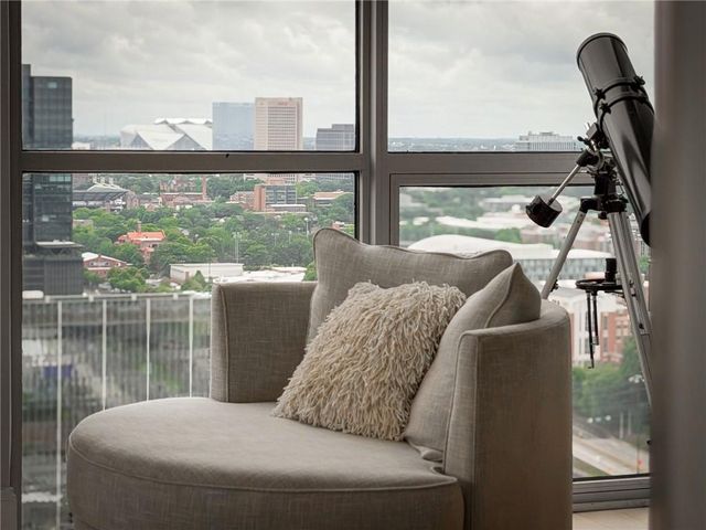 1280 W Peachtree Street NW 4003, Atlanta, GA 30309