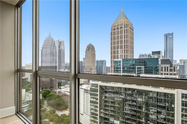 1280 W Peachtree Street NW 4003, Atlanta, GA 30309