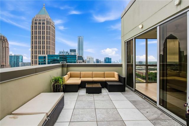 1280 W Peachtree Street NW 4003, Atlanta, GA 30309