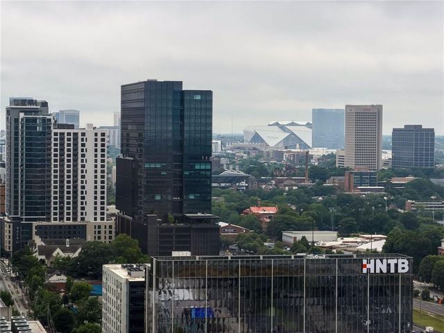 1280 W Peachtree Street NW 4003, Atlanta, GA 30309