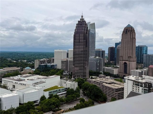1280 W Peachtree Street NW 4003, Atlanta, GA 30309