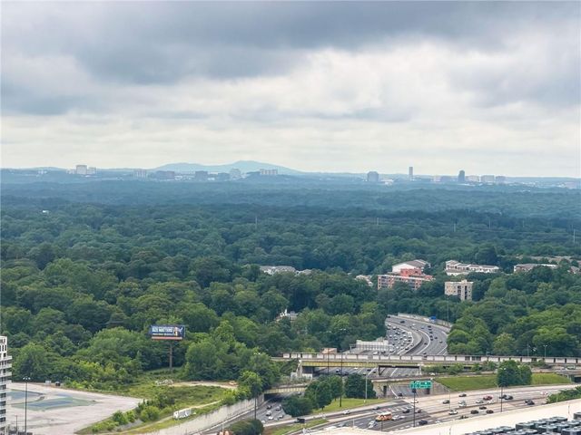 1280 W Peachtree Street NW 4003, Atlanta, GA 30309
