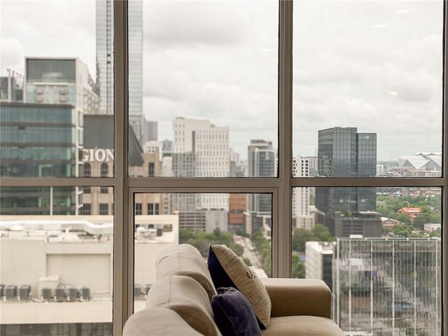 1280 W Peachtree Street NW 4003, Atlanta, GA 30309