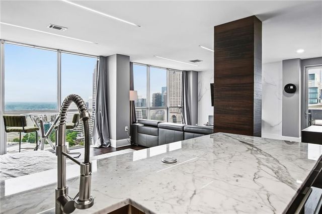 1280 W Peachtree Street NW 4003, Atlanta, GA 30309