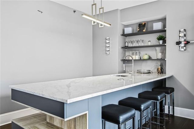 1280 W Peachtree Street NW 4003, Atlanta, GA 30309