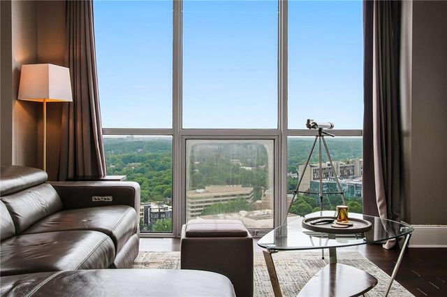 1280 W Peachtree Street NW 4003, Atlanta, GA 30309