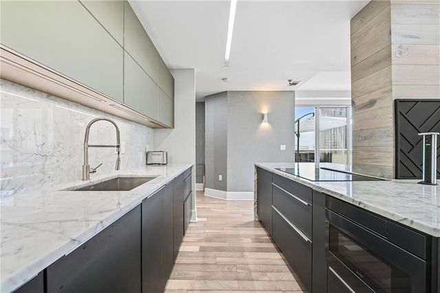 1280 W Peachtree Street NW 4003, Atlanta, GA 30309