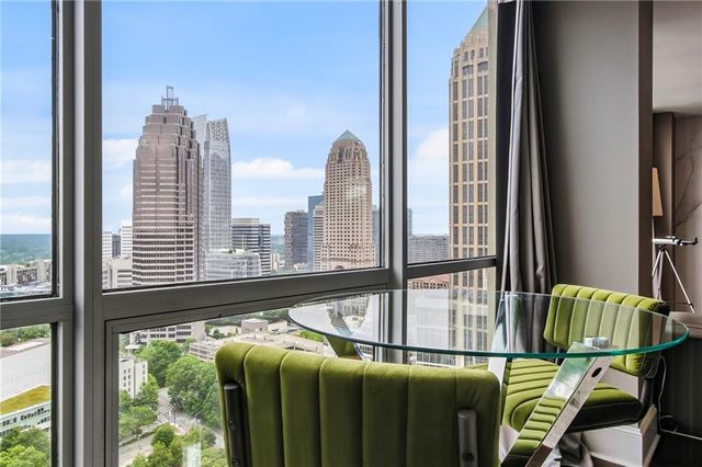 1280 W Peachtree Street NW 4003, Atlanta, GA 30309
