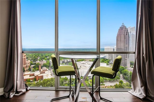 1280 W Peachtree Street NW 4003, Atlanta, GA 30309