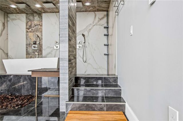 1280 W Peachtree Street NW 4003, Atlanta, GA 30309