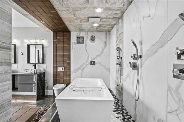 1280 W Peachtree Street NW 4003, Atlanta, GA 30309