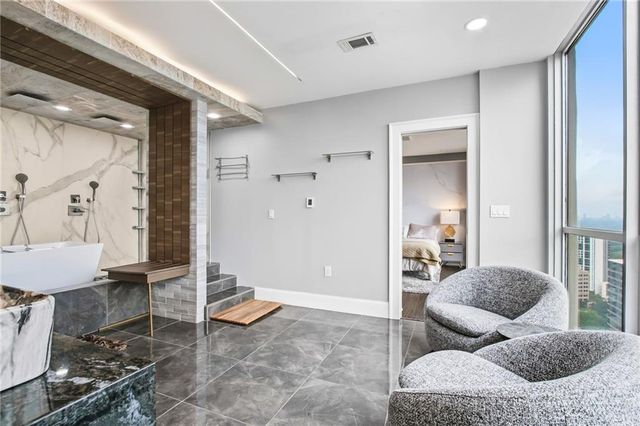 1280 W Peachtree Street NW 4003, Atlanta, GA 30309