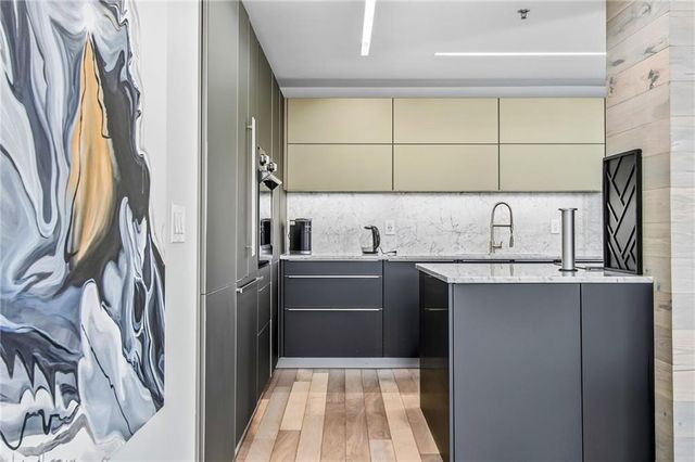 1280 W Peachtree Street NW 4003, Atlanta, GA 30309