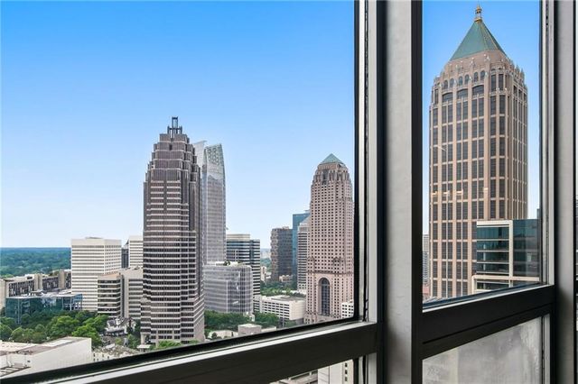 1280 W Peachtree Street NW 4003, Atlanta, GA 30309