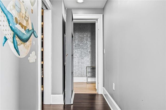 1280 W Peachtree Street NW 4003, Atlanta, GA 30309