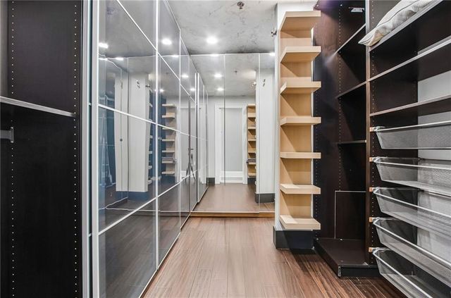 1280 W Peachtree Street NW 4003, Atlanta, GA 30309