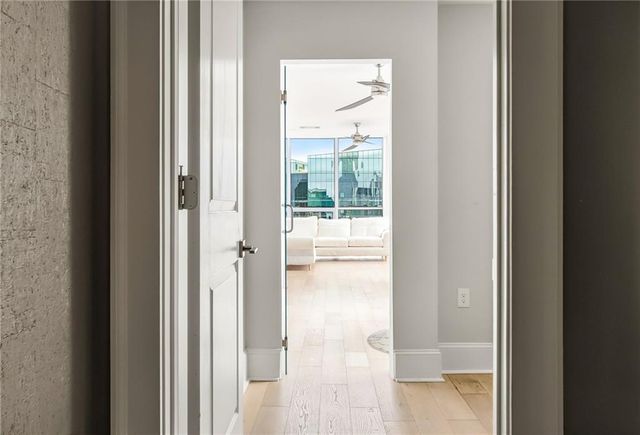 1280 W Peachtree Street NW 4003, Atlanta, GA 30309