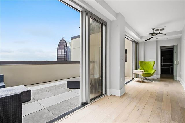1280 W Peachtree Street NW 4003, Atlanta, GA 30309