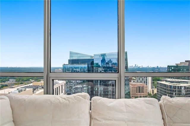 1280 W Peachtree Street NW 4003, Atlanta, GA 30309