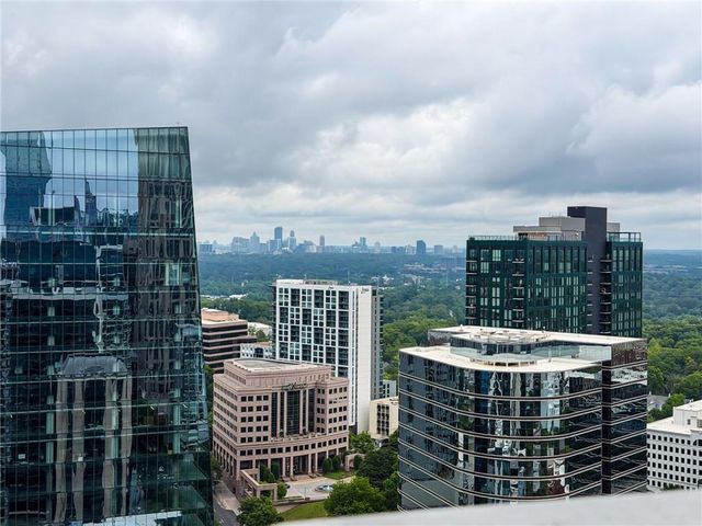 1280 W Peachtree Street NW 4003, Atlanta, GA 30309