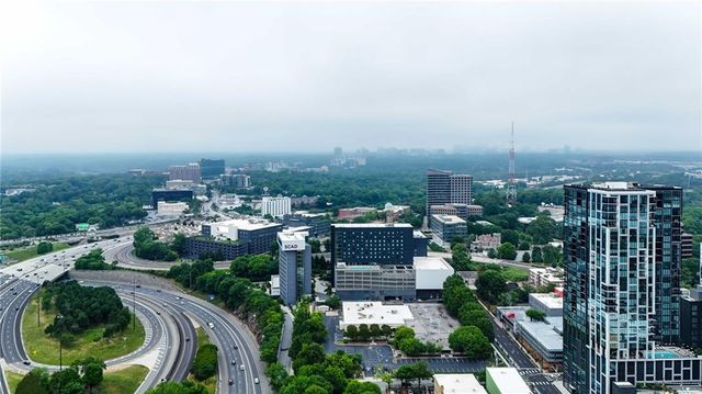 1280 W Peachtree Street NW 4003, Atlanta, GA 30309