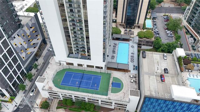 1280 W Peachtree Street NW 4003, Atlanta, GA 30309