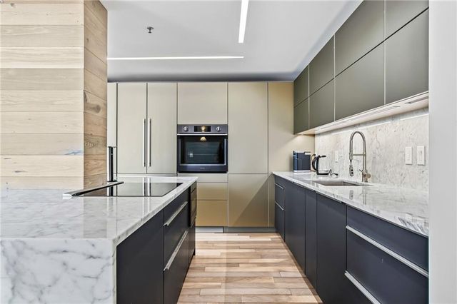 1280 W Peachtree Street NW 4003, Atlanta, GA 30309