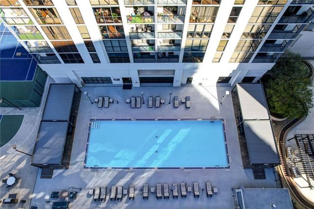 1280 W Peachtree Street NW 4003, Atlanta, GA 30309