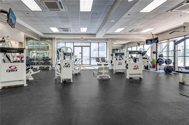 1280 W Peachtree Street NW 4003, Atlanta, GA 30309