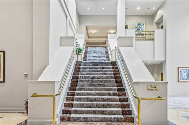 1280 W Peachtree Street NW 4003, Atlanta, GA 30309