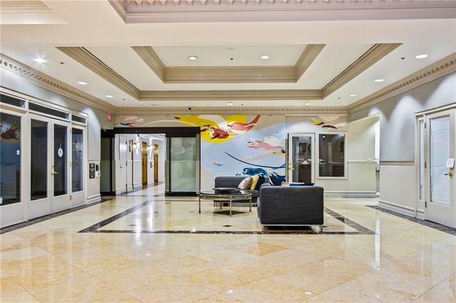 1280 W Peachtree Street NW 4003, Atlanta, GA 30309