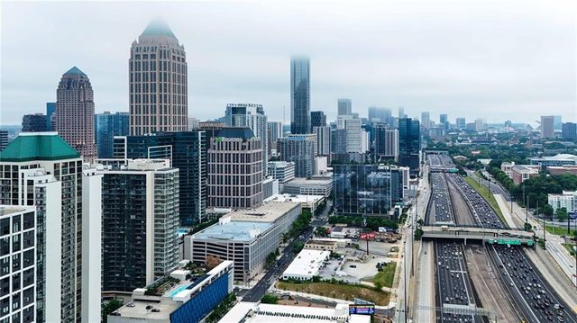 1280 W Peachtree Street NW 4003, Atlanta, GA 30309