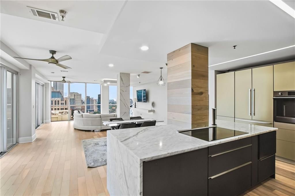 1280 W Peachtree Street NW 4003, Atlanta, GA 30309
