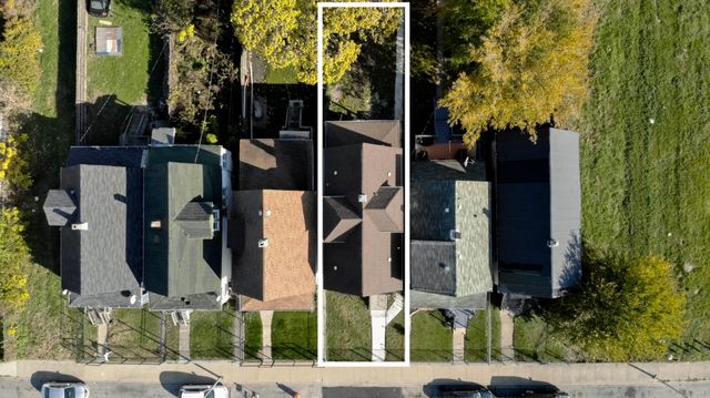 6843 S Carpenter Street, Chicago, IL 60621