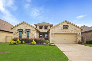 10630 Hazel Hills Drive, Cypress, TX 77433