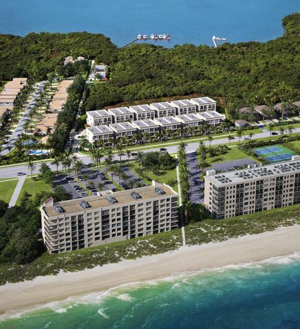 10251 S Ocean Drive F2, Jensen Beach, FL 34957