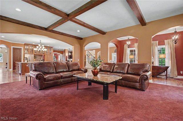 215 Brighton Lane, Peninsula, OH 44264
