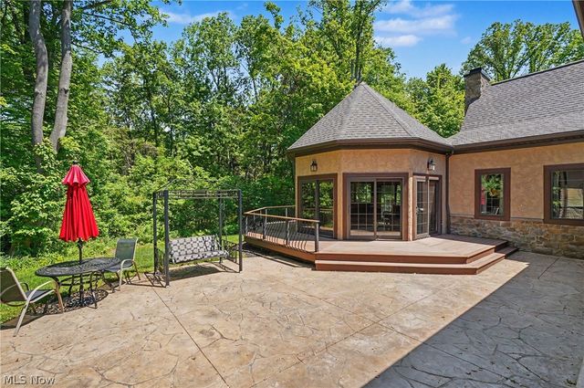 215 Brighton Lane, Peninsula, OH 44264